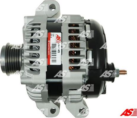 AS-PL A6414S - Генератор parts5.com