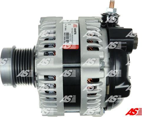 AS-PL A6487S - Генератор parts5.com