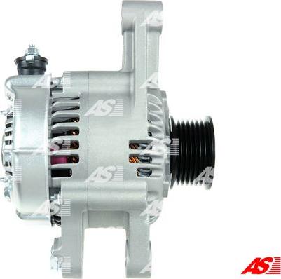 AS-PL A6439S - Генератор parts5.com