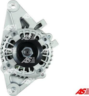 AS-PL A6439S - Alternator parts5.com