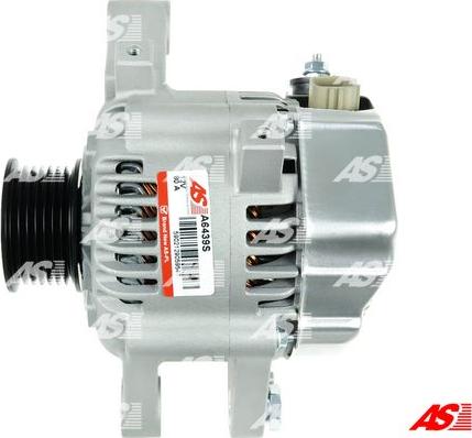 AS-PL A6439S - Генератор parts5.com