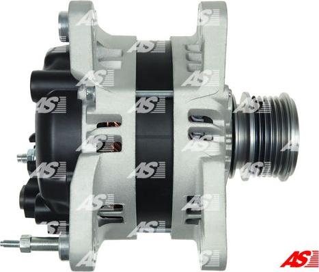 AS-PL A6506S - Генератор parts5.com