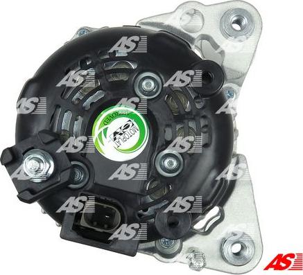 AS-PL A6506S - Генератор parts5.com