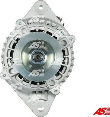 AS-PL A6611S - Alternator parts5.com