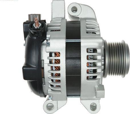 AS-PL A6096 - Alternador parts5.com