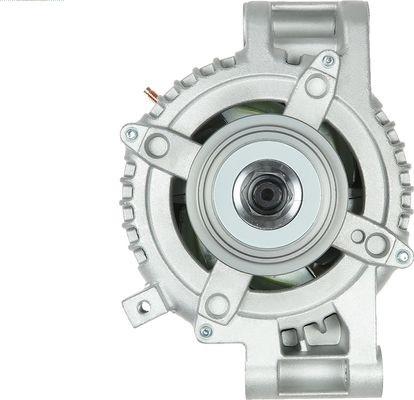 AS-PL A6096 - Alternador parts5.com