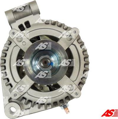 AS-PL A6044 - Alternator parts5.com