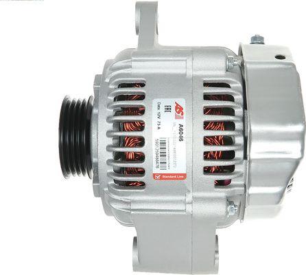 AS-PL A6046 - Генератор parts5.com