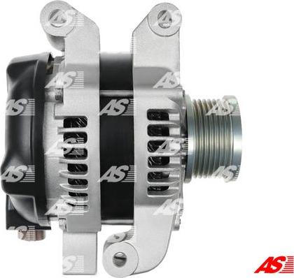 AS-PL A6052PR - Alternator parts5.com