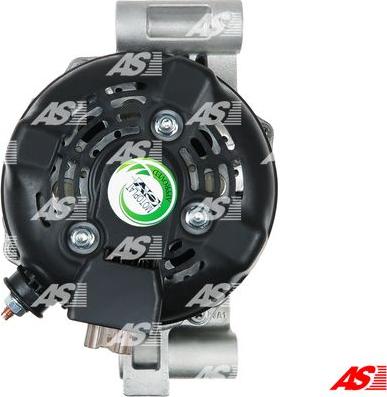 AS-PL A6052PR - Alternator parts5.com