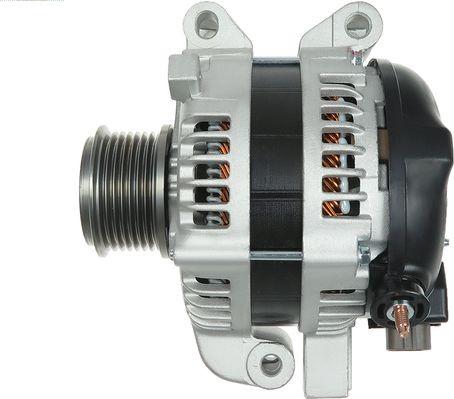 AS-PL A6052 - Alternator parts5.com