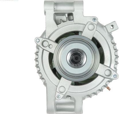 AS-PL A6052 - Alternator parts5.com