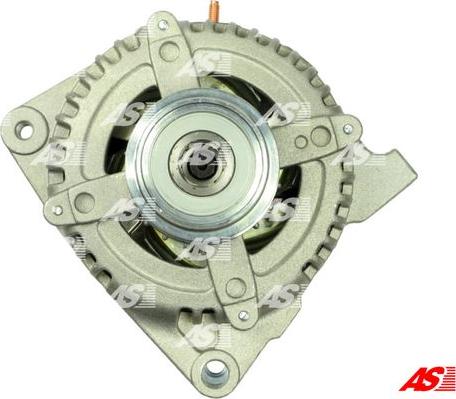 AS-PL A6065 - Alternador parts5.com