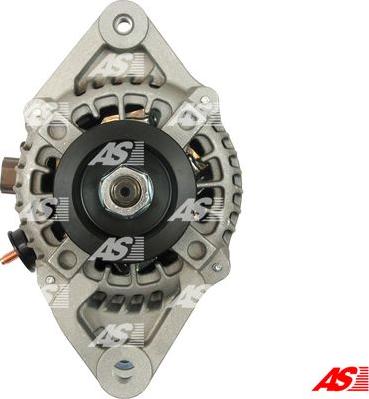 AS-PL A6066 - Alternator parts5.com