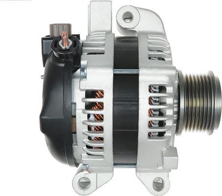 AS-PL A6063 - Alternador parts5.com