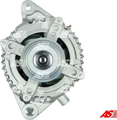 AS-PL A6007(P) - Alternator parts5.com