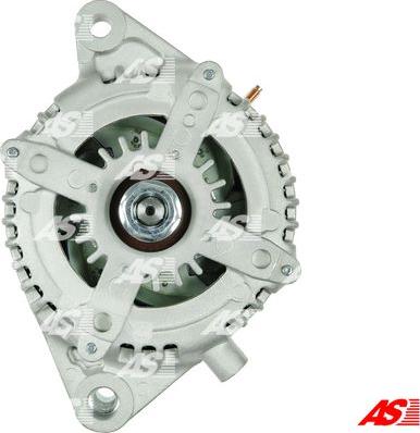 AS-PL A6007 - Alternator parts5.com