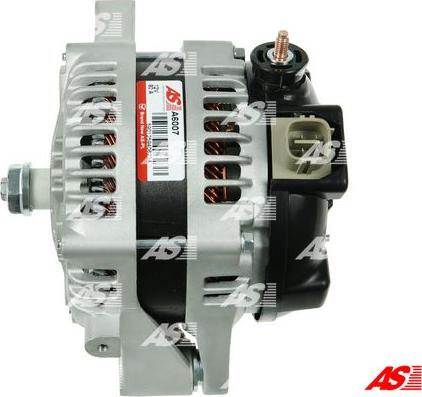 AS-PL A6007 - Alternator parts5.com