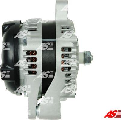 AS-PL A6007 - Alternator parts5.com