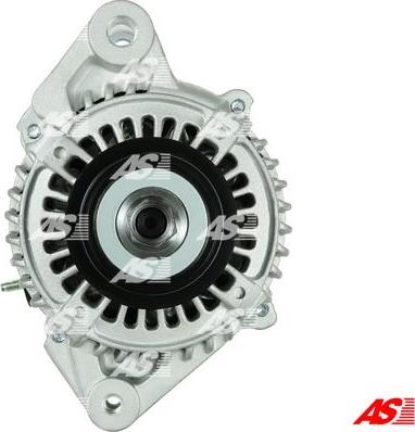 AS-PL A6015 - Alternador parts5.com