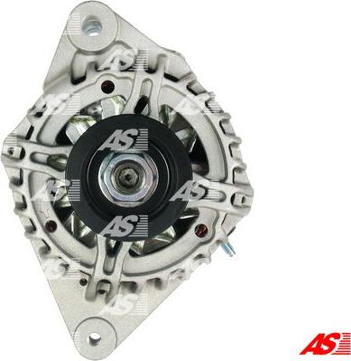 AS-PL A6013 - Генератор parts5.com