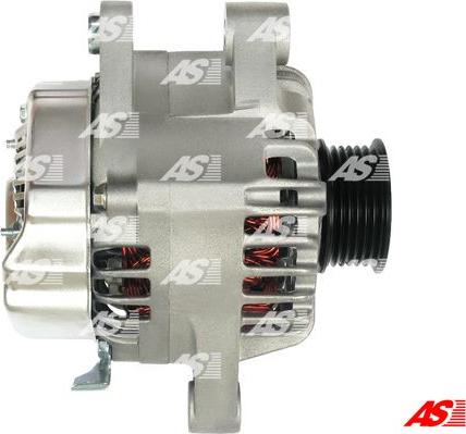 AS-PL A6013 - Alternador parts5.com