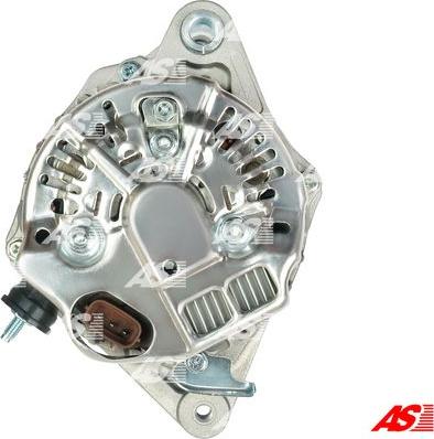 AS-PL A6013 - Alternator parts5.com