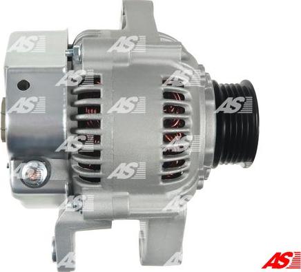 AS-PL A6012 - Генератор parts5.com