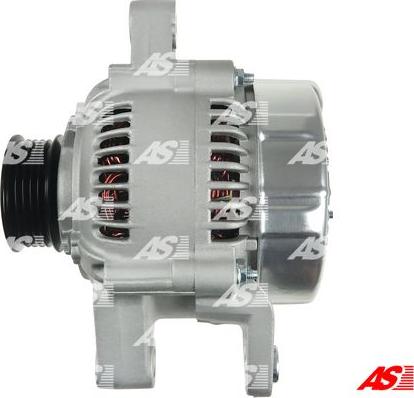 AS-PL A6012 - Генератор parts5.com