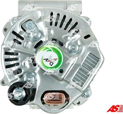 AS-PL A6034 - Alternator parts5.com