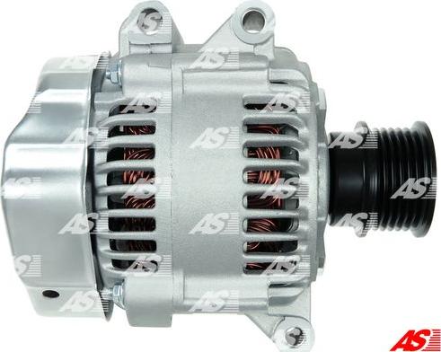 AS-PL A6034 - Alternator parts5.com