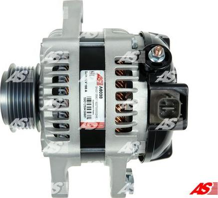 AS-PL A6038 - Генератор parts5.com