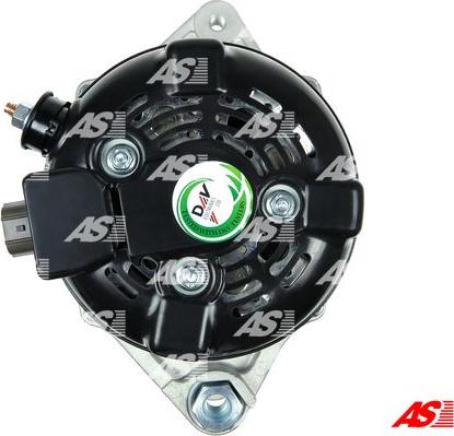 AS-PL A6038 - Генератор parts5.com