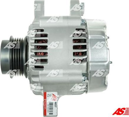 AS-PL A6037 - Генератор parts5.com