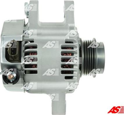 AS-PL A6037 - Alternator parts5.com