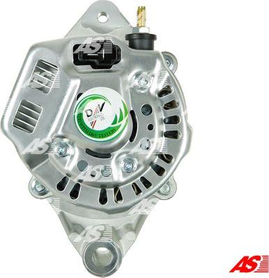 AS-PL A6024 - Alternador parts5.com