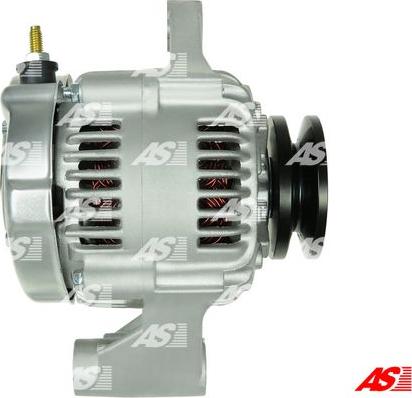 AS-PL A6024 - Alternador parts5.com