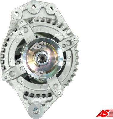 AS-PL A6023 - Alternator parts5.com