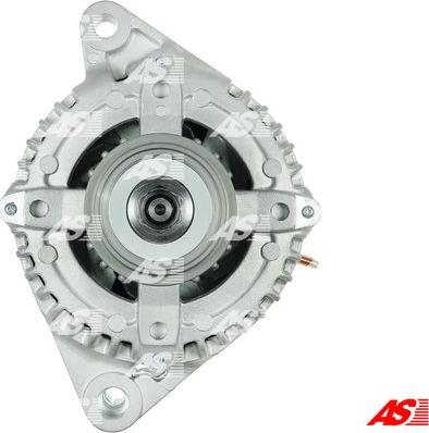 AS-PL A6027 - Alternador parts5.com