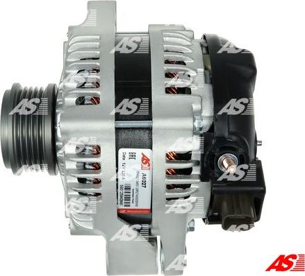 AS-PL A6027 - Alternador parts5.com