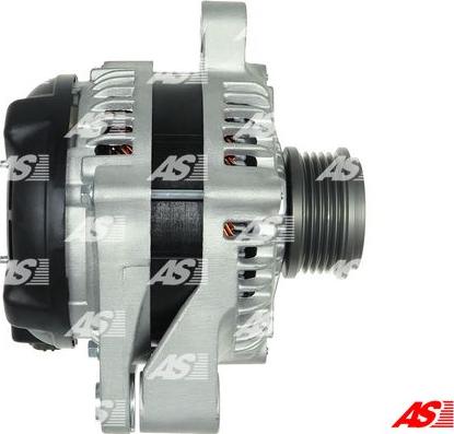 AS-PL A6027 - Alternador parts5.com