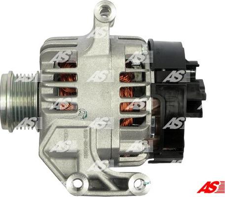 AS-PL A6076(DENSO) - Генератор parts5.com