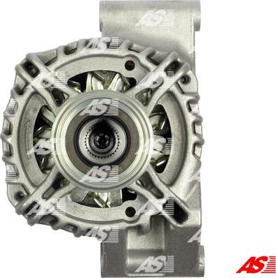 AS-PL A6076(DENSO) - Генератор parts5.com