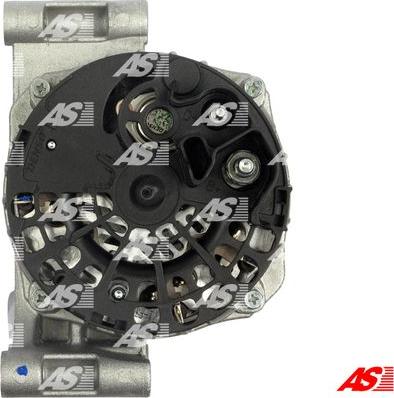 AS-PL A6076(DENSO) - Генератор parts5.com