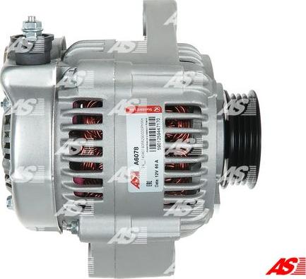 AS-PL A6078 - Alternador parts5.com