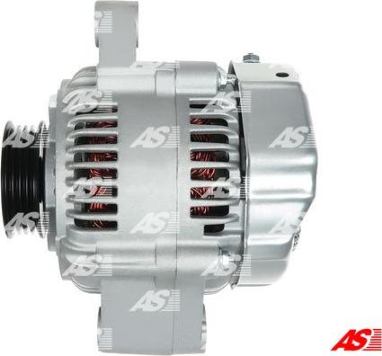 AS-PL A6078 - Alternador parts5.com