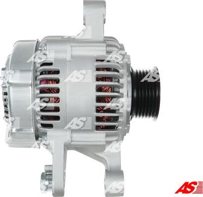 AS-PL A6194S - Генератор parts5.com