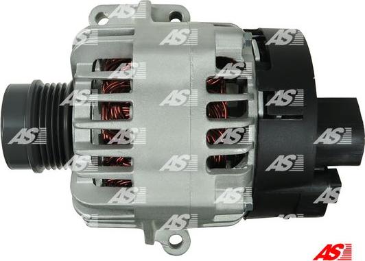 AS-PL A6130S - Alternador parts5.com