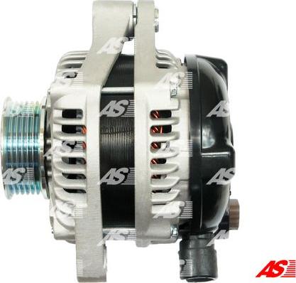 AS-PL A6178 - Генератор parts5.com