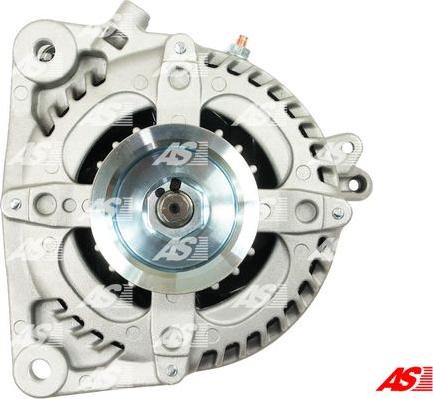 AS-PL A6172 - Alternator parts5.com